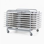 PLEK folding chair