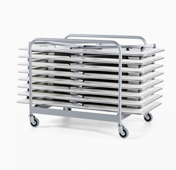 PLEK folding chair