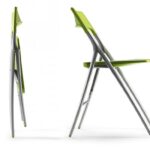 PLEK folding chair