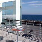 PLEK folding chair