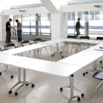 PLEK folding chair