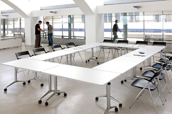 PLEK folding chair
