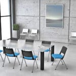 SMASH multipurpose chair