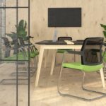 WIND chair