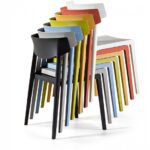 WING chair