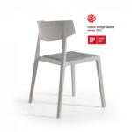 office chairs malta WING cafeteria chair