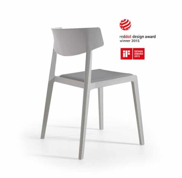 WING chair