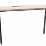 ROUND Desk System