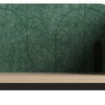 ROUND Desk System