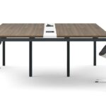 NOVA U meeting tables