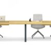 PLANA exclusive meeting table