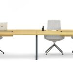 PLANA exclusive meeting table