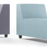 SOFT ROCK lounge seating