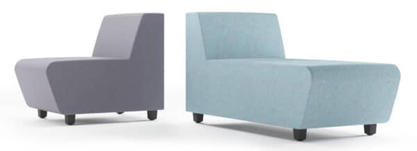 SOFT ROCK lounge seating