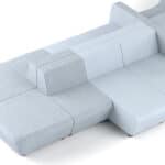 SOFT ROCK lounge seating