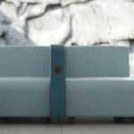 SOFT ROCK lounge seating