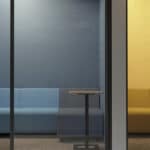 SOFT ROCK lounge seating