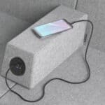 SOFT ROCK lounge seating