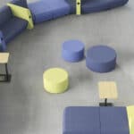 SOFT ROCK lounge seating