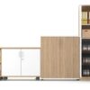 UNI Storage System
