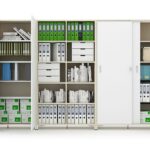 CHOICE Storage Units