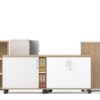 UNI Storage System