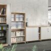 UNI Storage System