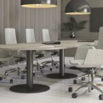 FORUM meeting table
