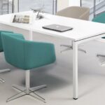 NOVA U meeting tables