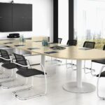FORUM meeting table