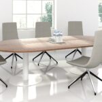 FORUM meeting table
