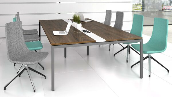 NOVA U meeting tables