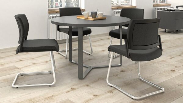 PLANA exclusive meeting table