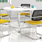 PLANA exclusive meeting table