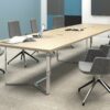 PLANA exclusive meeting table