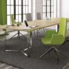 PLANA exclusive meeting table