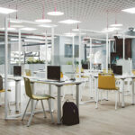 Protective Screens and Panels