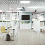 Protective Screens and Panels