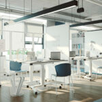Protective Screens and Panels