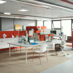 Protective Screens and Panels
