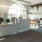 Protective Screens and Panels