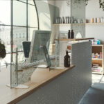 Protective Screens and Panels