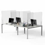 Protective Screens and Panels
