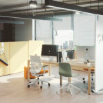 Protective Screens and Panels