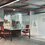 Protective Screens and Panels