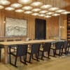 EXTRA meeting table