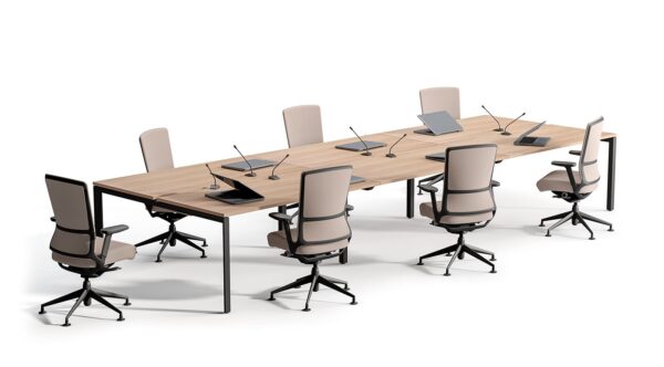 VITAL PRO meeting and conference