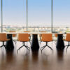 REVERSE meeting table