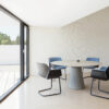 REVERSE meeting table