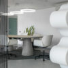 REVERSE meeting table